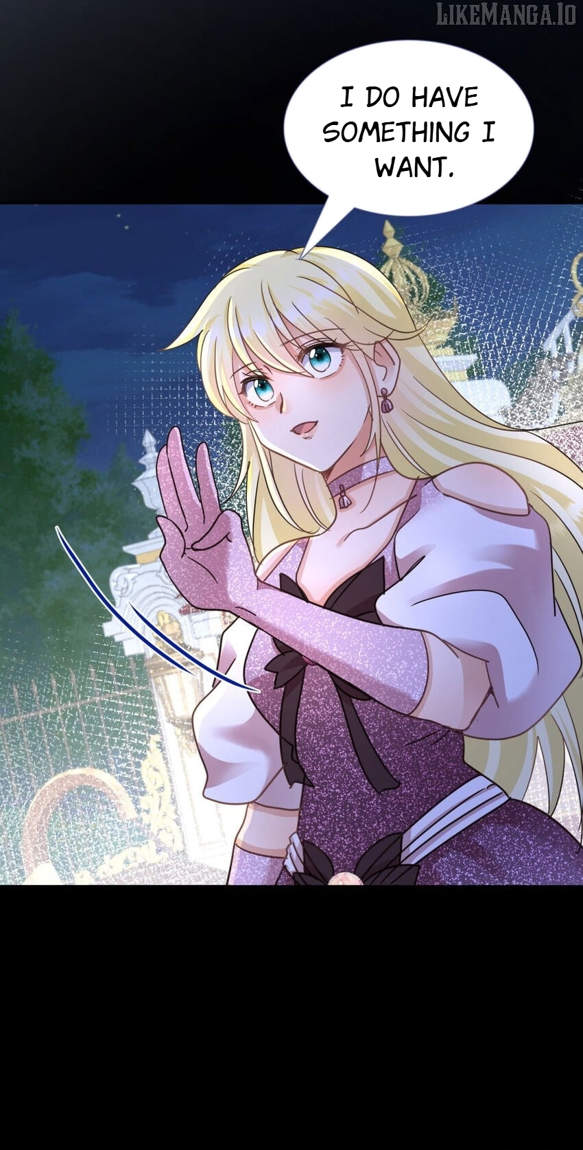 Don't Embarrass Me Chapter 28 - page 15